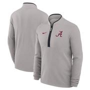 Alabama Nike Dri-Fit Victory 1/2 Zip